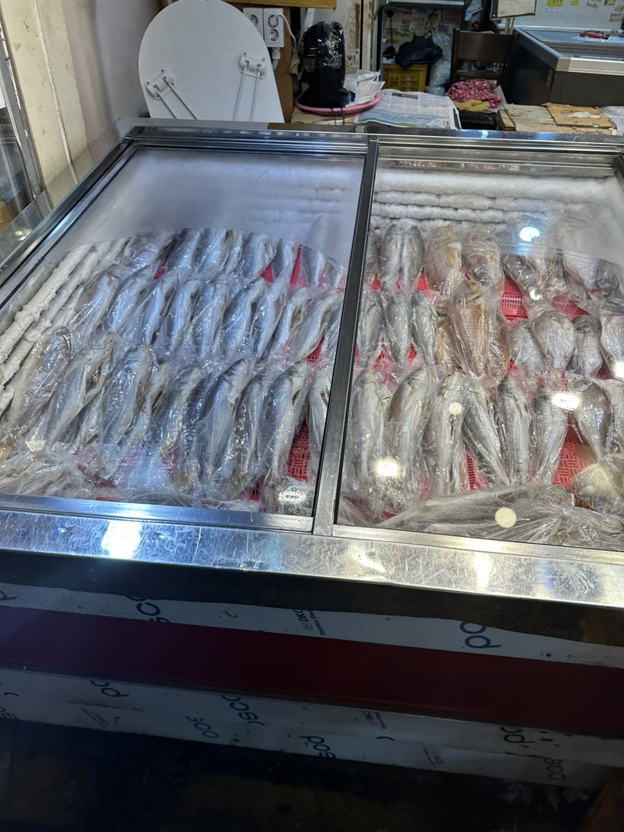 부전생닭 이미지