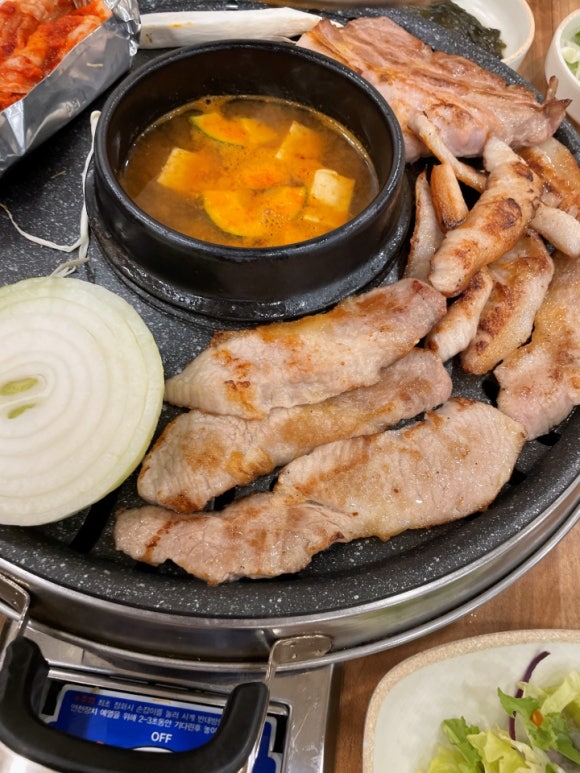 해바라기정육식당 이미지