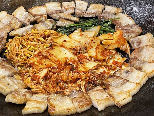 먹고집 이미지