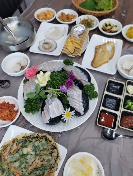 게간지 이미지