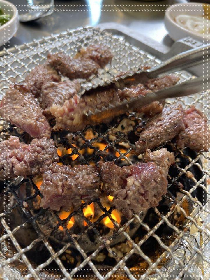 영삼이네우정소갈비천안청당점 이미지