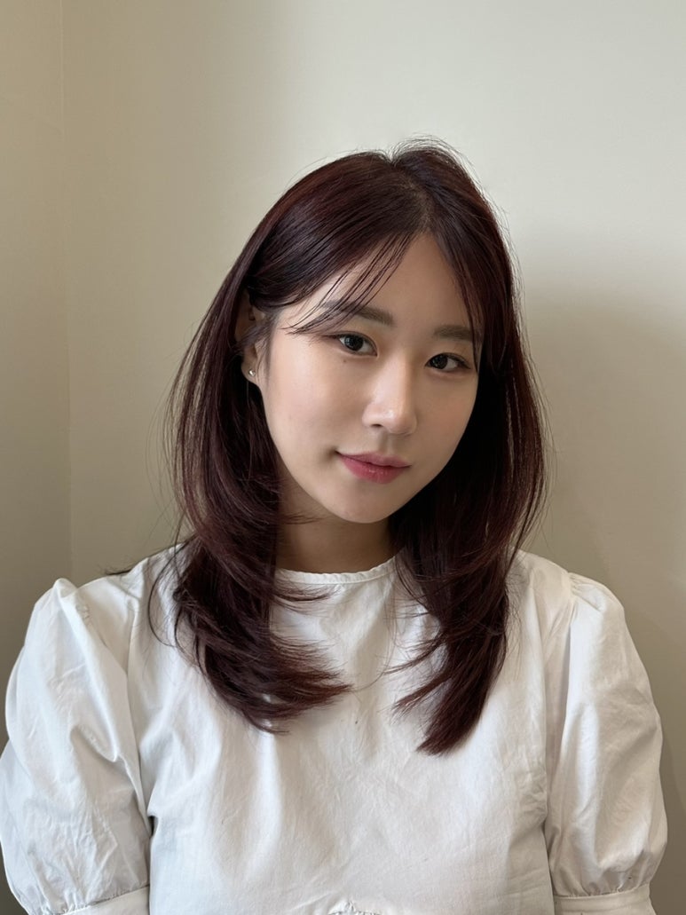 더예쁨헤어컬러 이미지