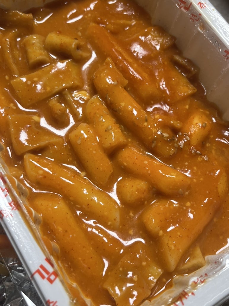 철산김밥 이미지