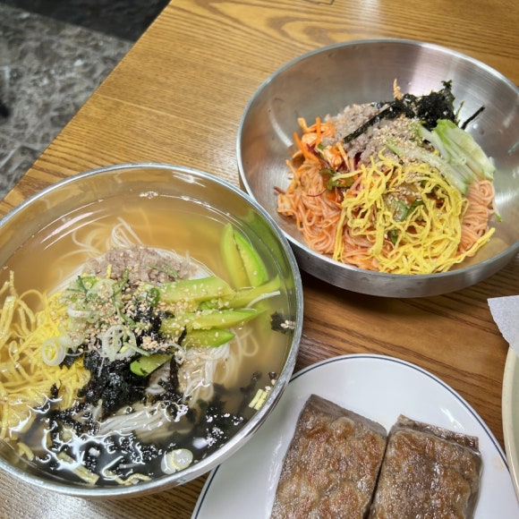 기범이네국수 이미지