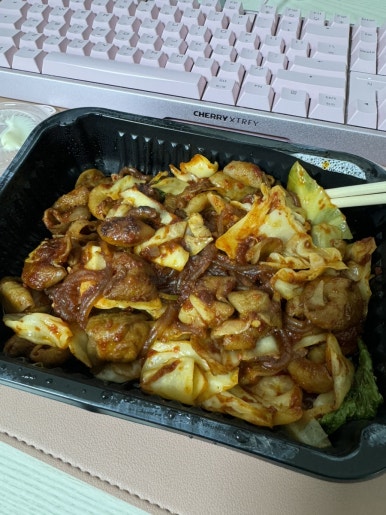 왕십리정곱창대구 이미지