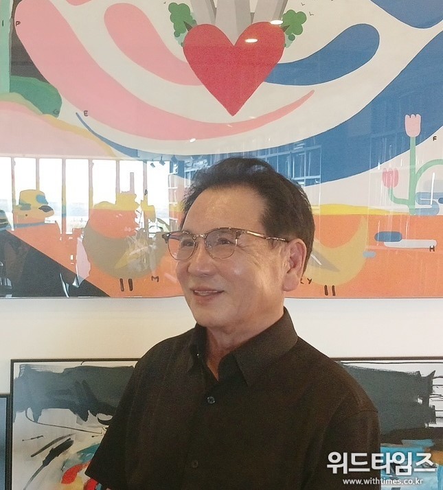 (주)동양환경건설 이미지
