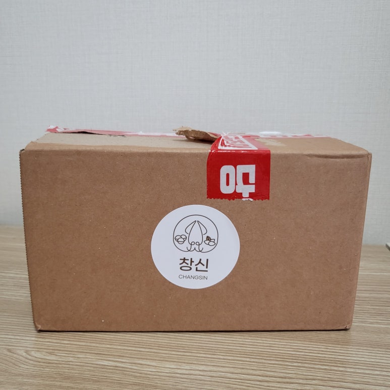 창신견과 이미지