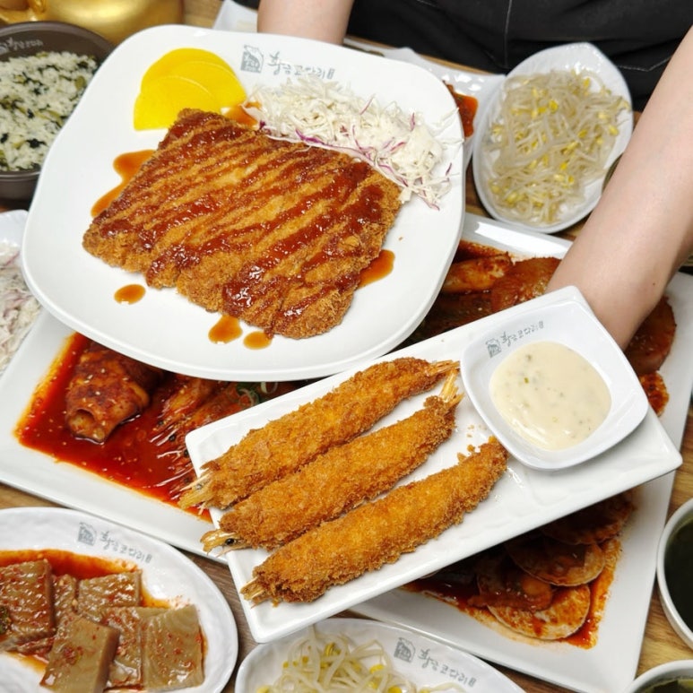 황금코다리영주점 이미지