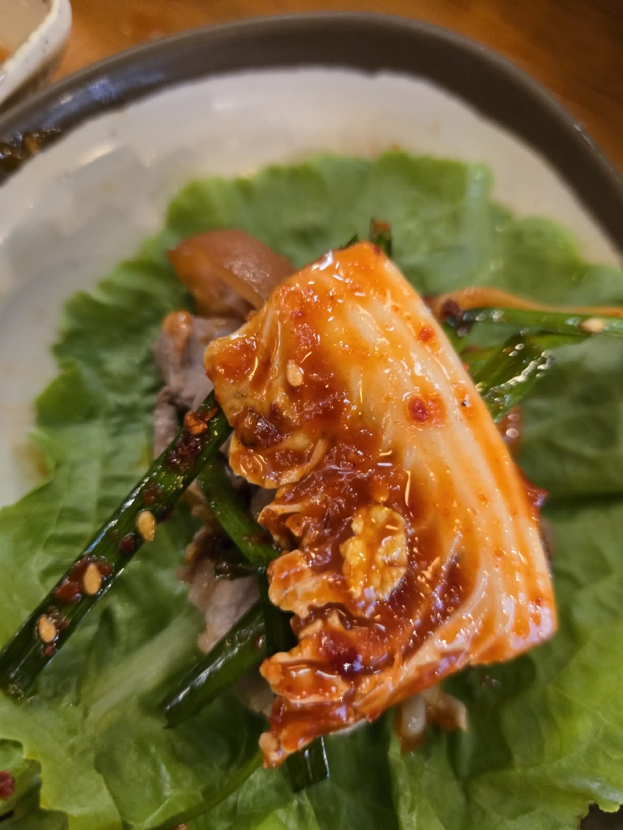 가장맛있는 족발(민락점) 이미지