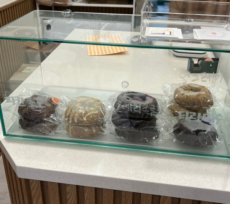 젤라떼리아사우스브룩연산 이미지