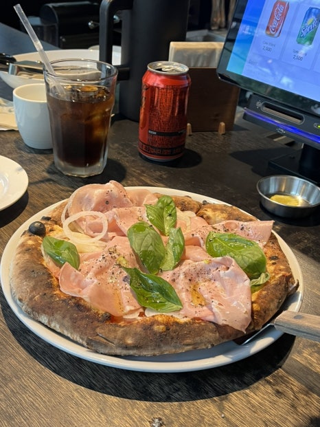 핏제리아 다닐로 이미지