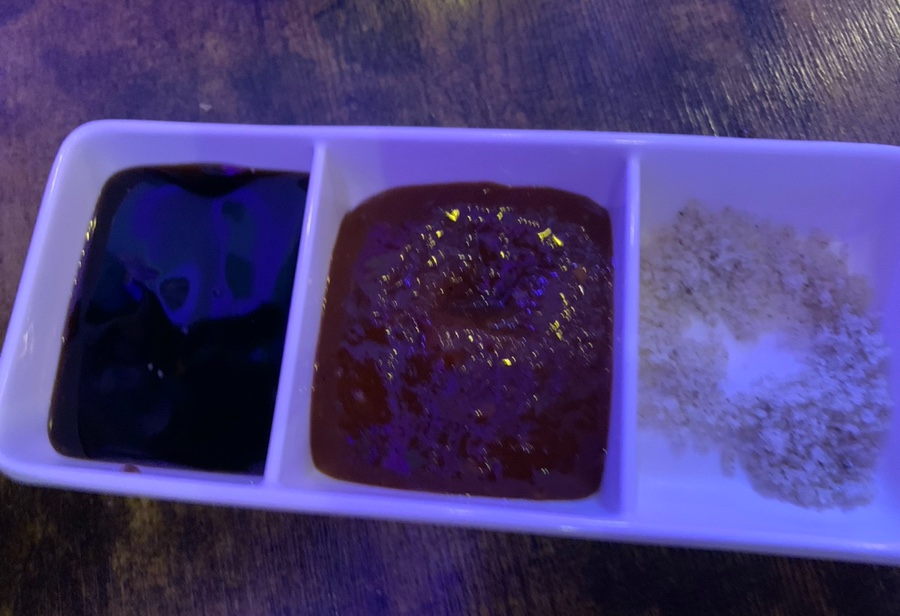 오닭꼬치대구 이미지