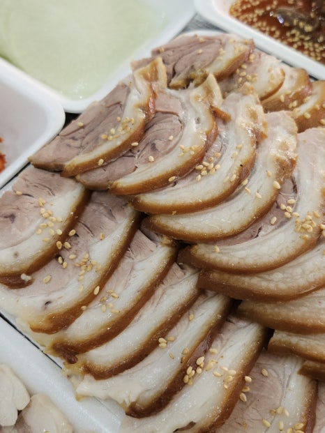 금당족발 이미지