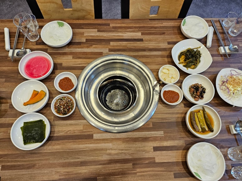 정다원갈비 이미지