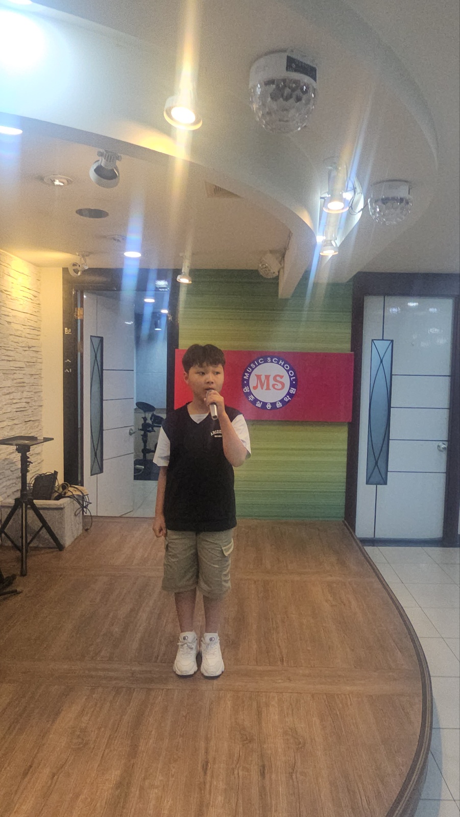 이화음음악학원 이미지