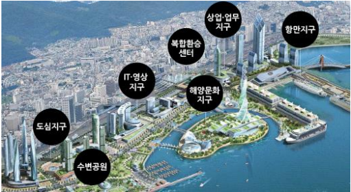 우암랜드 이미지