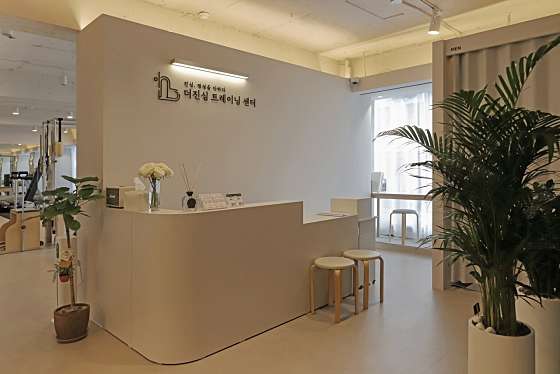 더트레이닝 이미지
