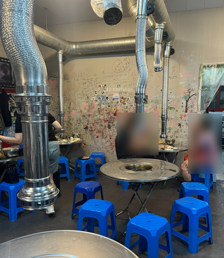 김정식의삼일뒷고기 이미지