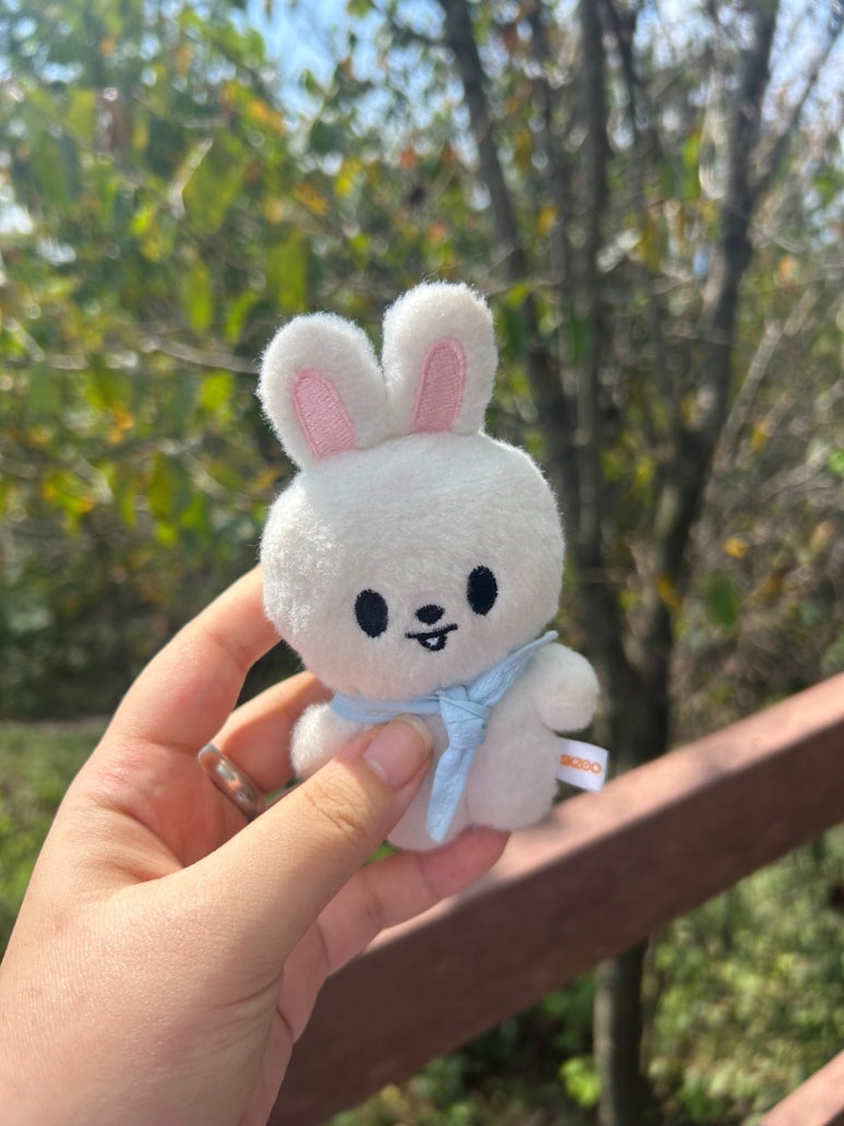 러너스토끼 이미지