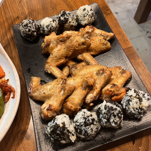 용담닭한마리 이미지