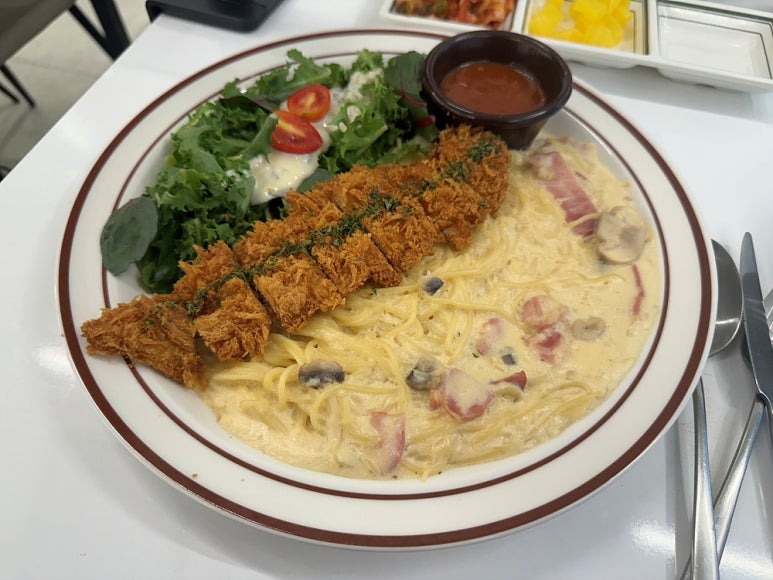뜨돈강남 이미지