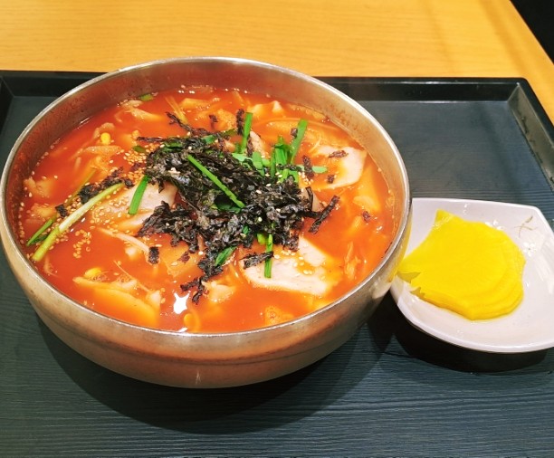 광복수제비 이미지