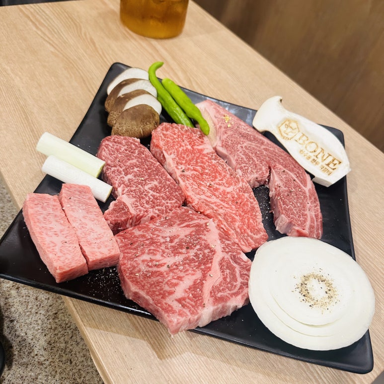 성수BONE성수동한우짝갈비 이미지