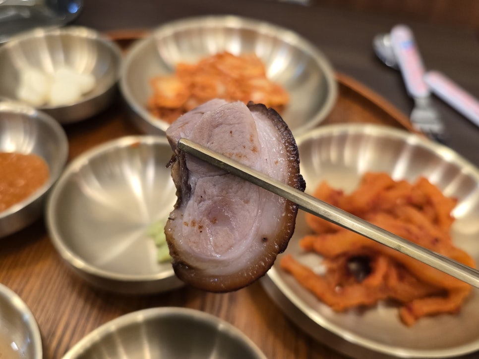 오름족발 이미지