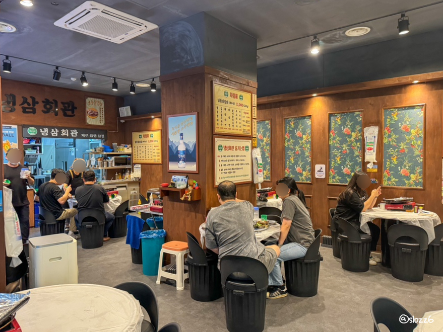 냉삼회관CGV점 이미지