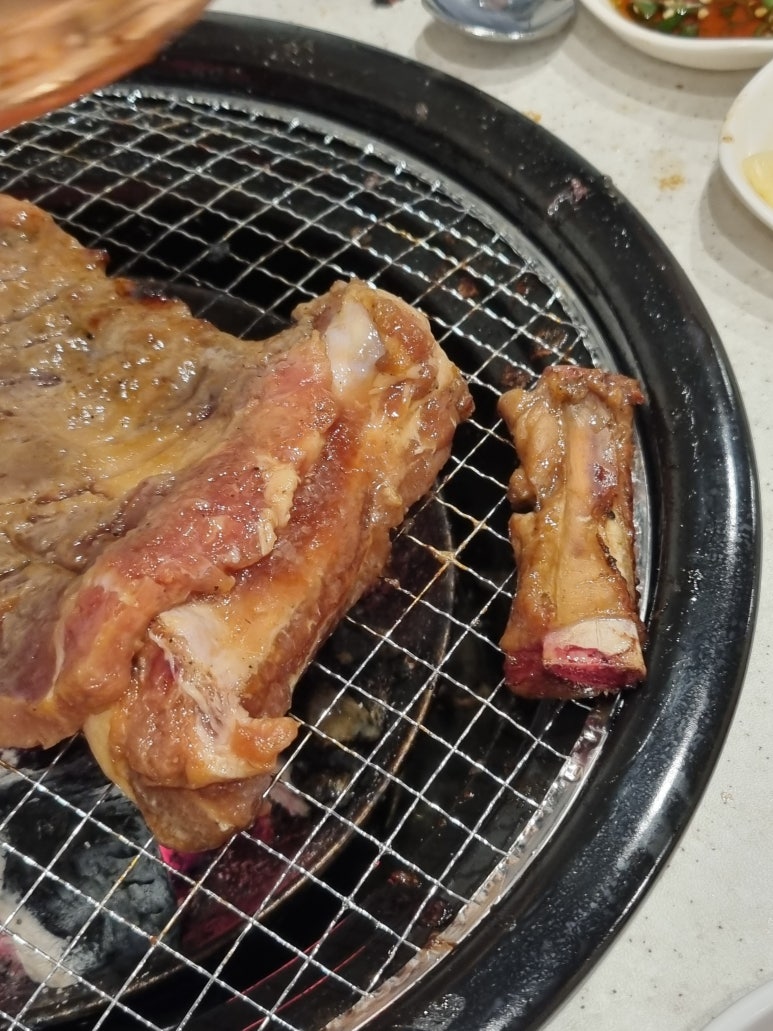 소사왕갈비 이미지