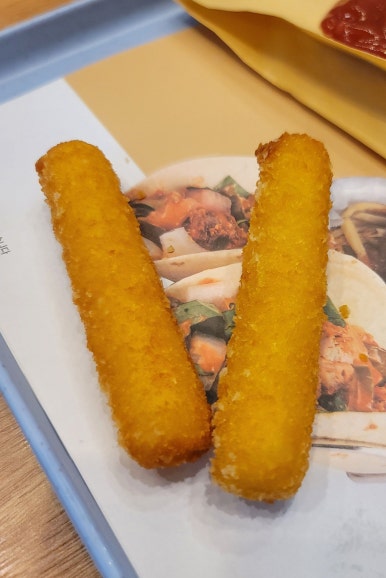 버거앤타코수원 이미지
