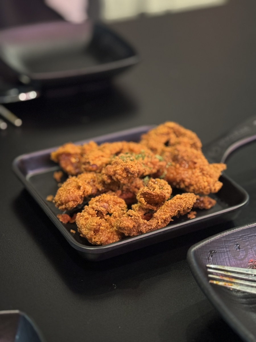 화락바베큐치킨 김포구래점 이미지