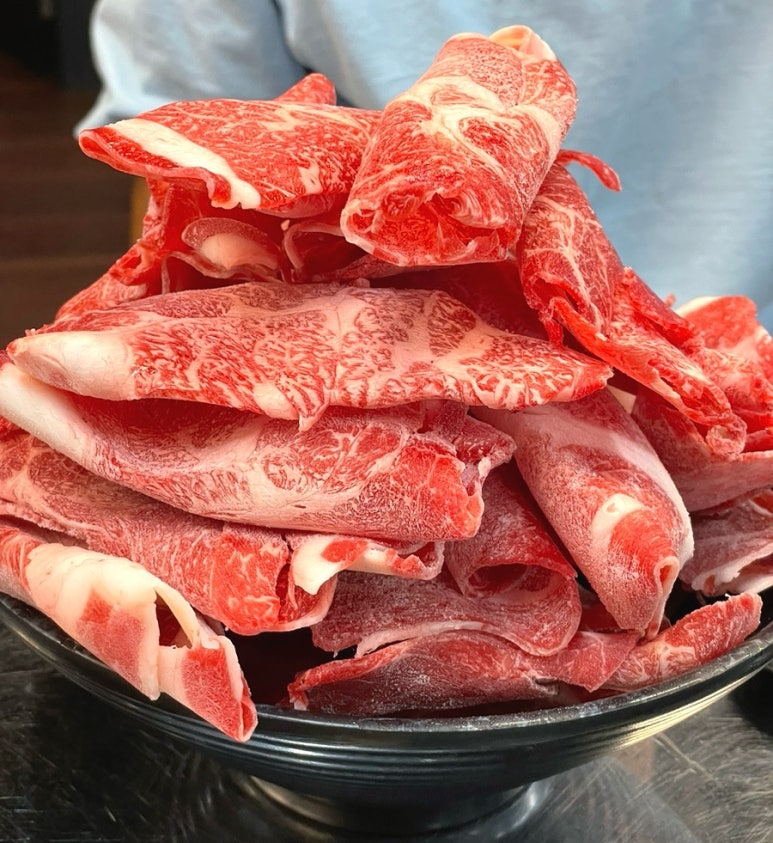 가은상회한우 이미지