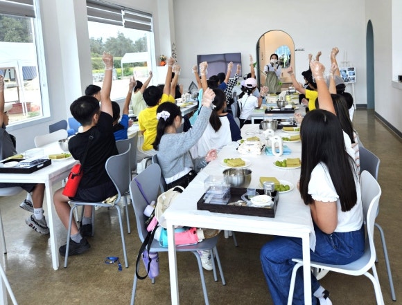 냉산친환경체험농장 이미지