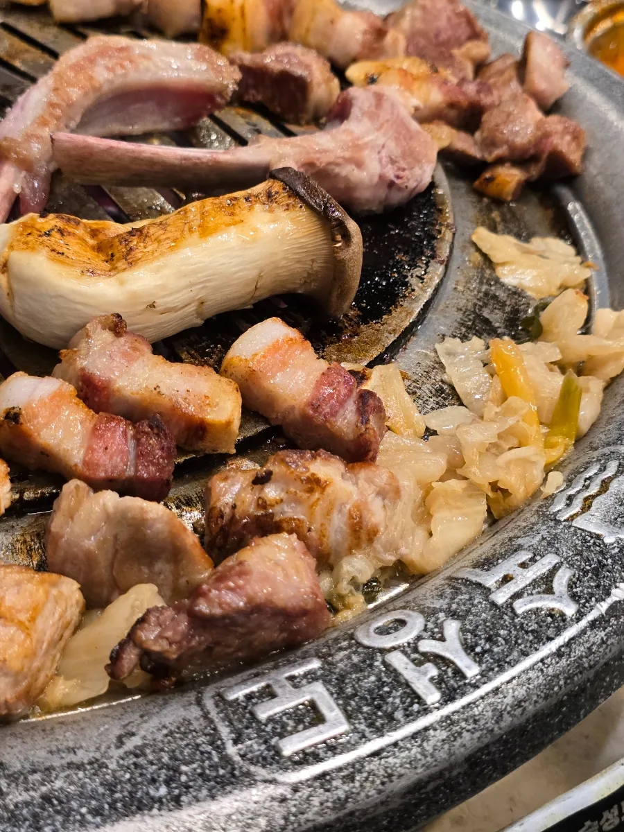 제주도 함덕 맛집 소노벨 제주 근처 말로만 듣던 숙성고기 맛집 숙성도 함덕점 네이버 블로그