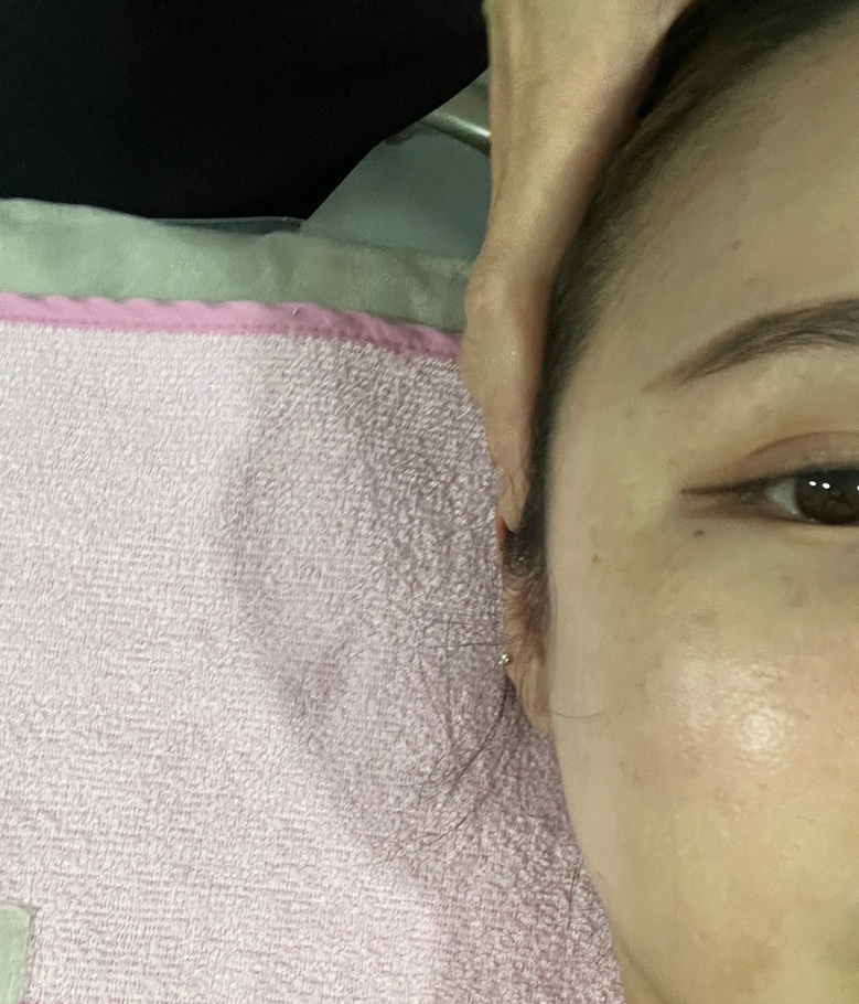 샵(#)곱다 이미지