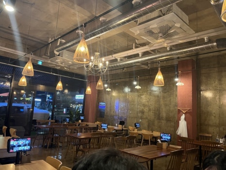 오복집 이미지