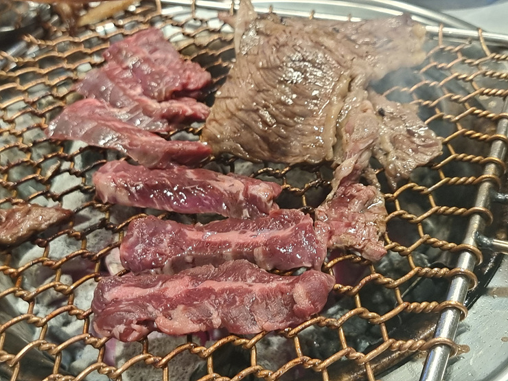 백운축산 소한마리 정육식당 기흥점 이미지