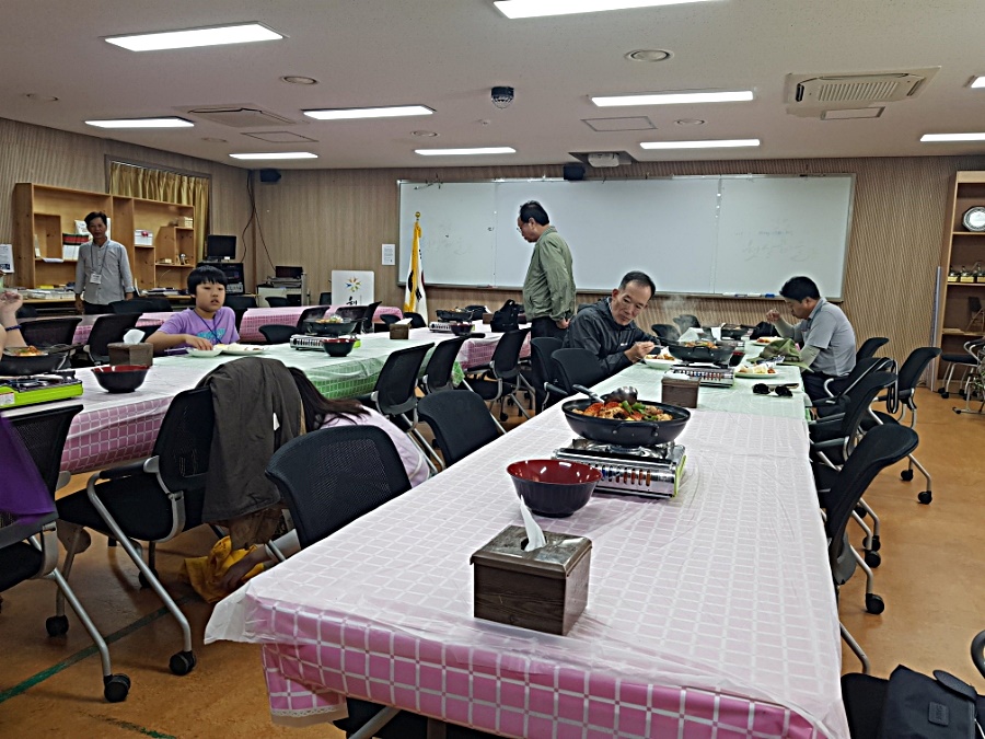 햇살음식 이미지