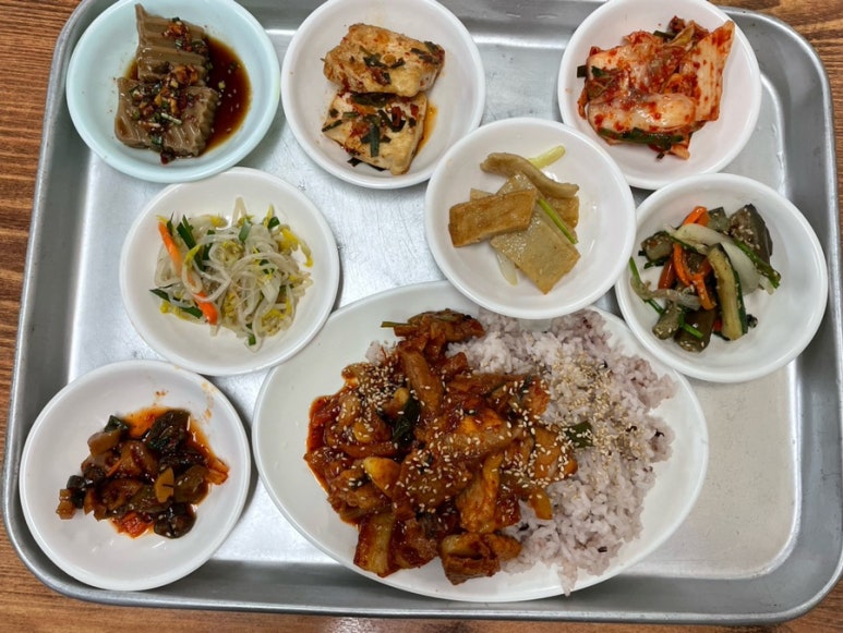 초롱이분식 이미지