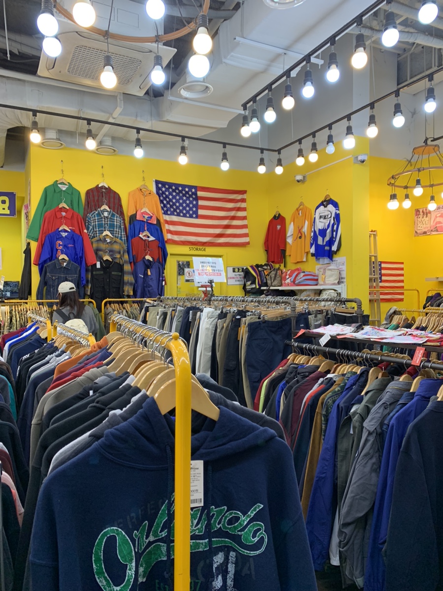 강남명품구제 이미지