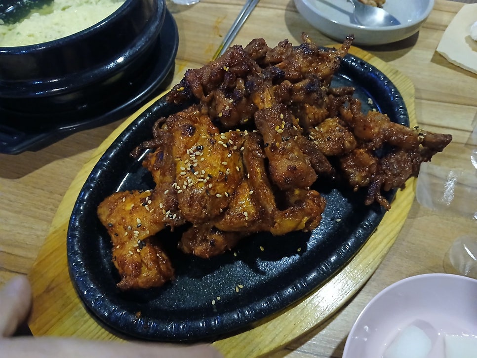 운천닭발 이미지