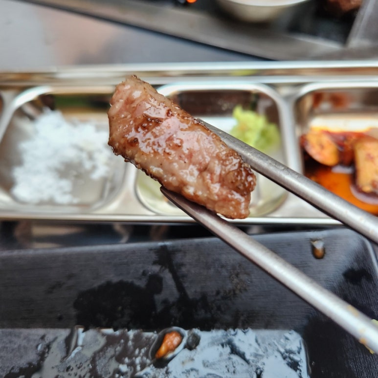 마당안집 이미지