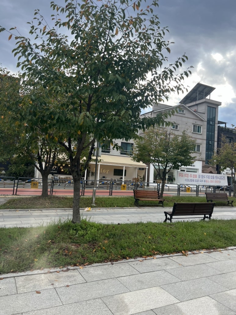 청소년수련관구내식당 이미지