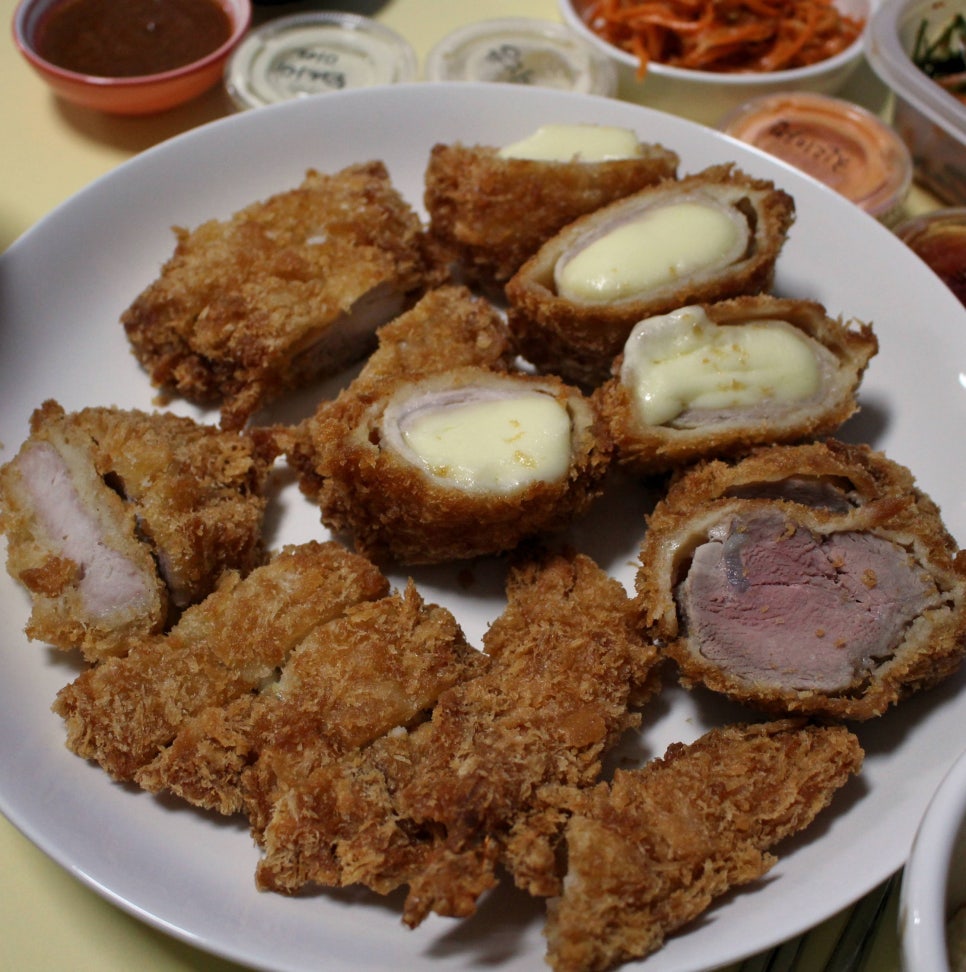 바삭마차평택통복 이미지