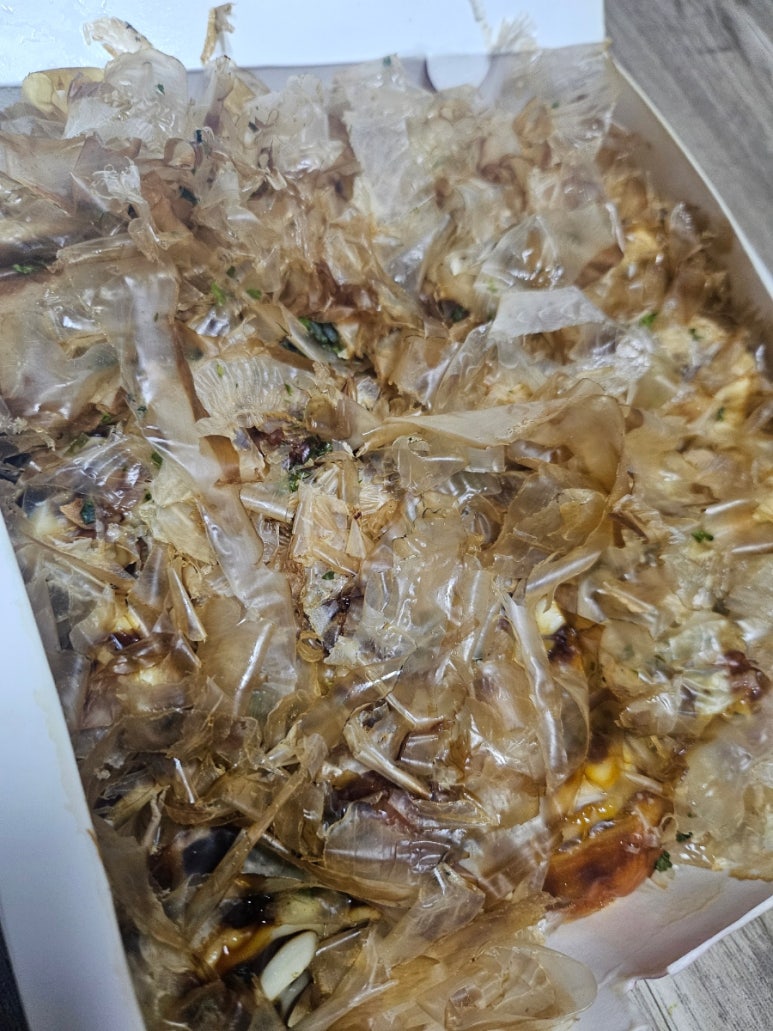 이라이타코야끼 이미지