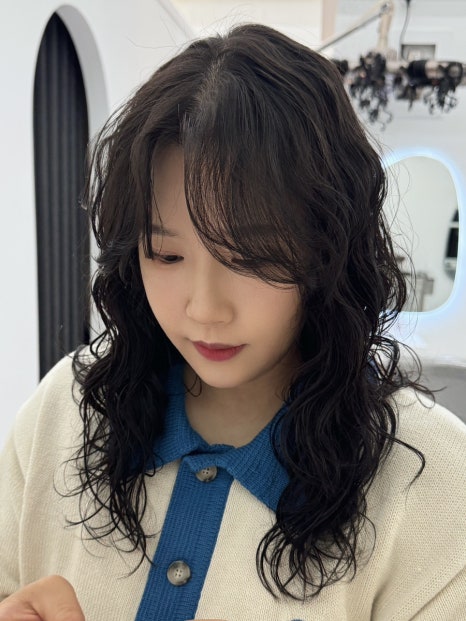 젤리헤어살롱 이미지