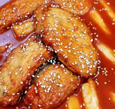 국민분식 이미지