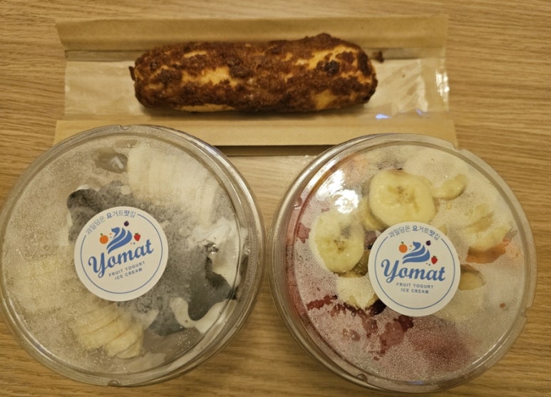 요거트아이스크림맛집요맛 이미지
