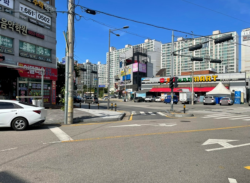 참편한콩나물국밥 이미지